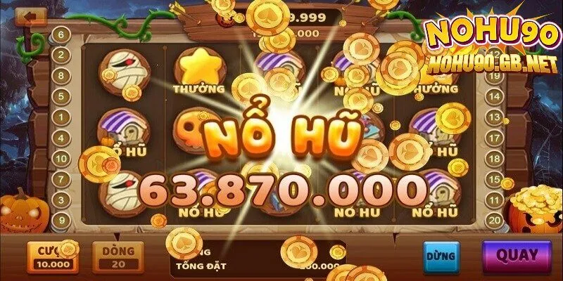 Chiến lược săn hũ luôn thắng