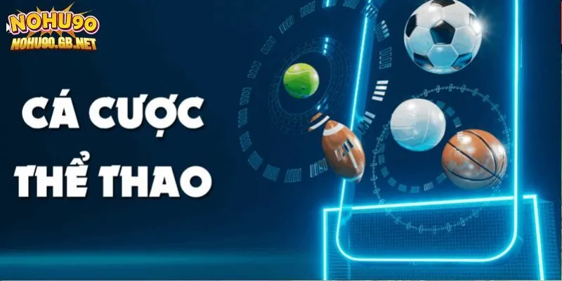 Nắm rõ thông tin về kèo cược của từng bộ môn thi đấu